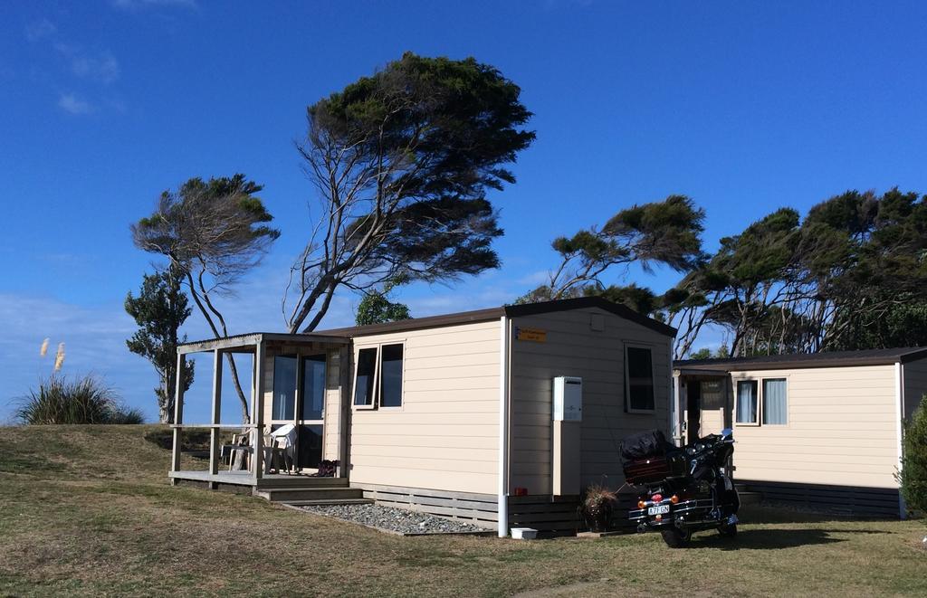 Pohara Beach Top 10 Holiday Park חדר תמונה