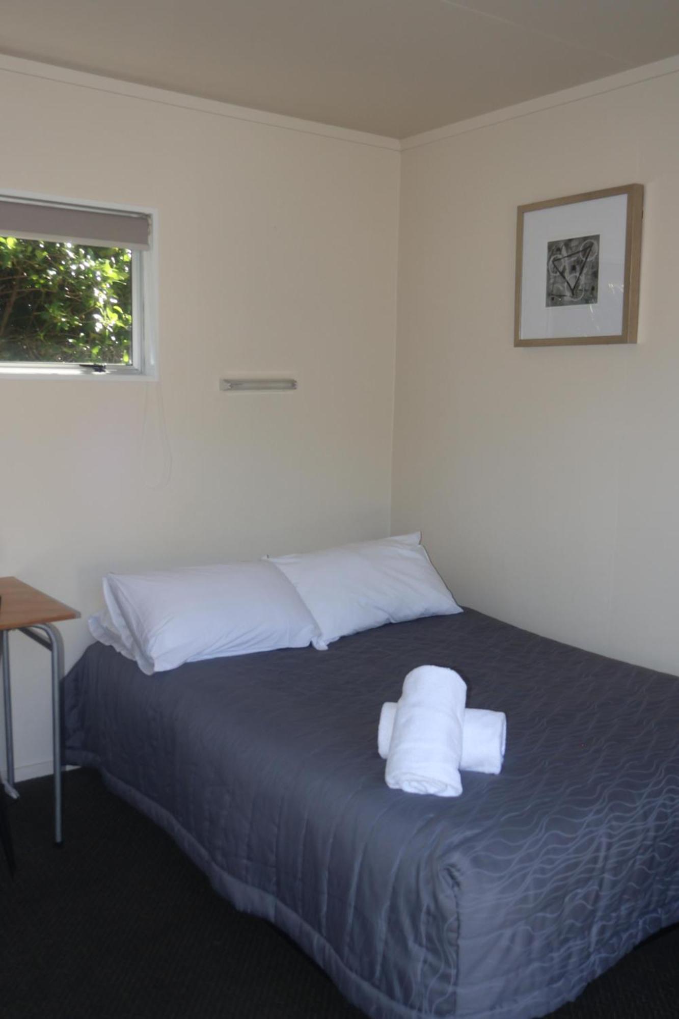 Pohara Beach Top 10 Holiday Park מראה חיצוני תמונה