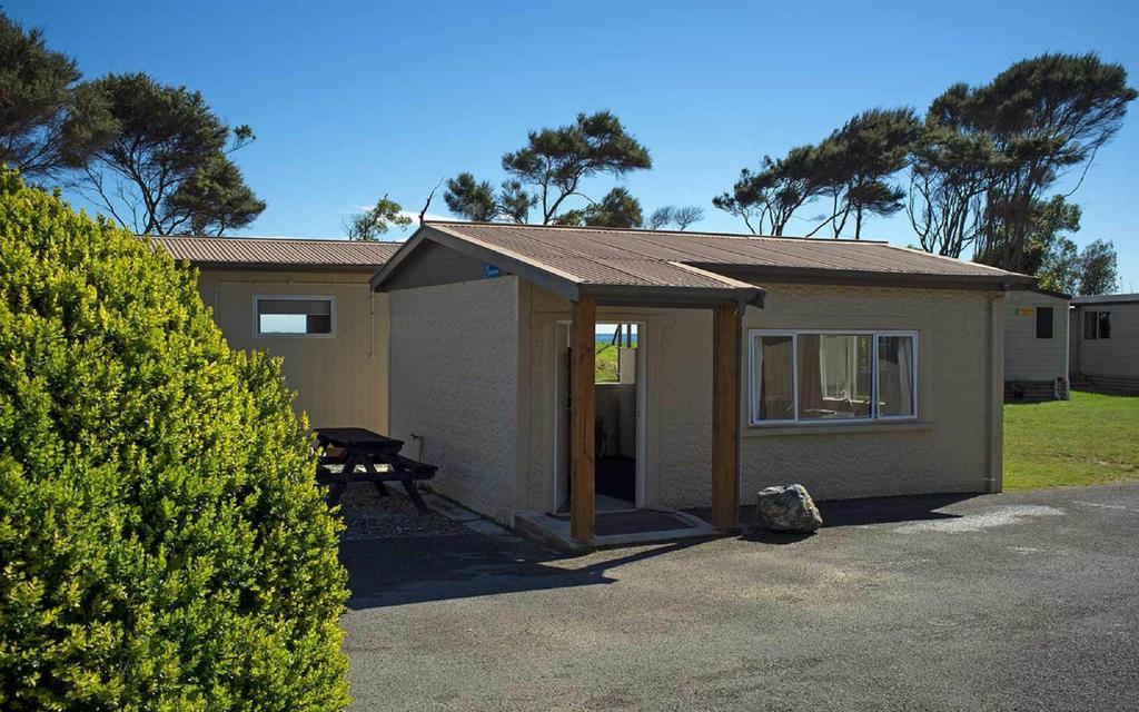 Pohara Beach Top 10 Holiday Park חדר תמונה
