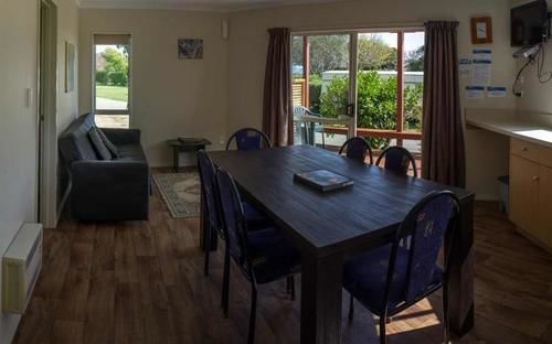 Pohara Beach Top 10 Holiday Park מראה חיצוני תמונה
